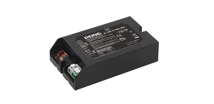 80W