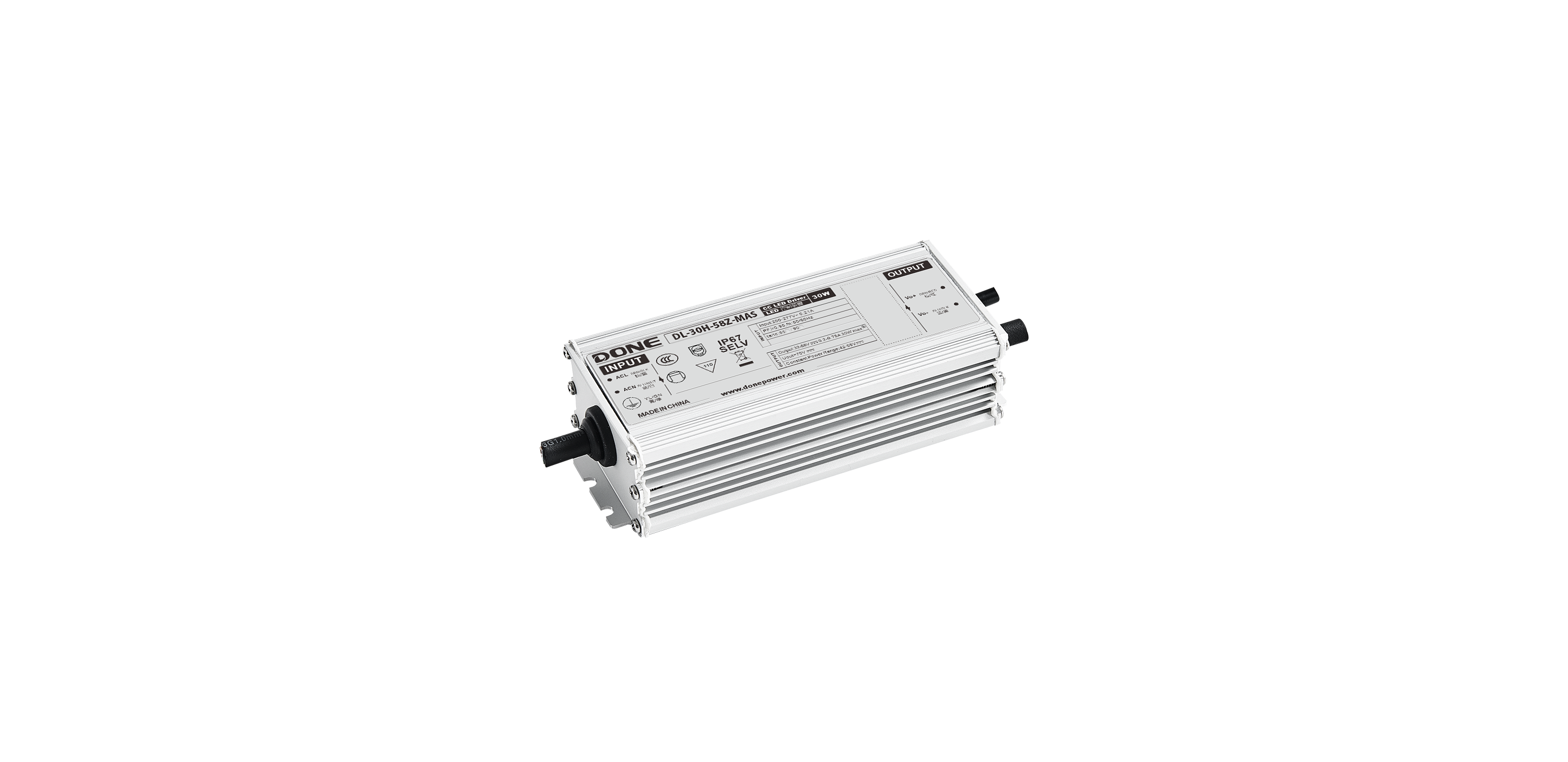 30W