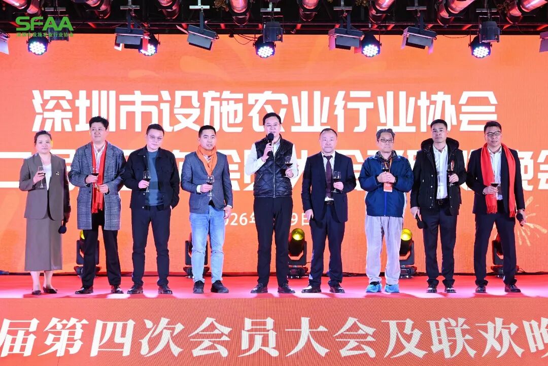 东菱电源亮相第三届农业科技创新大会，MXS植物照明电源斩获殊荣