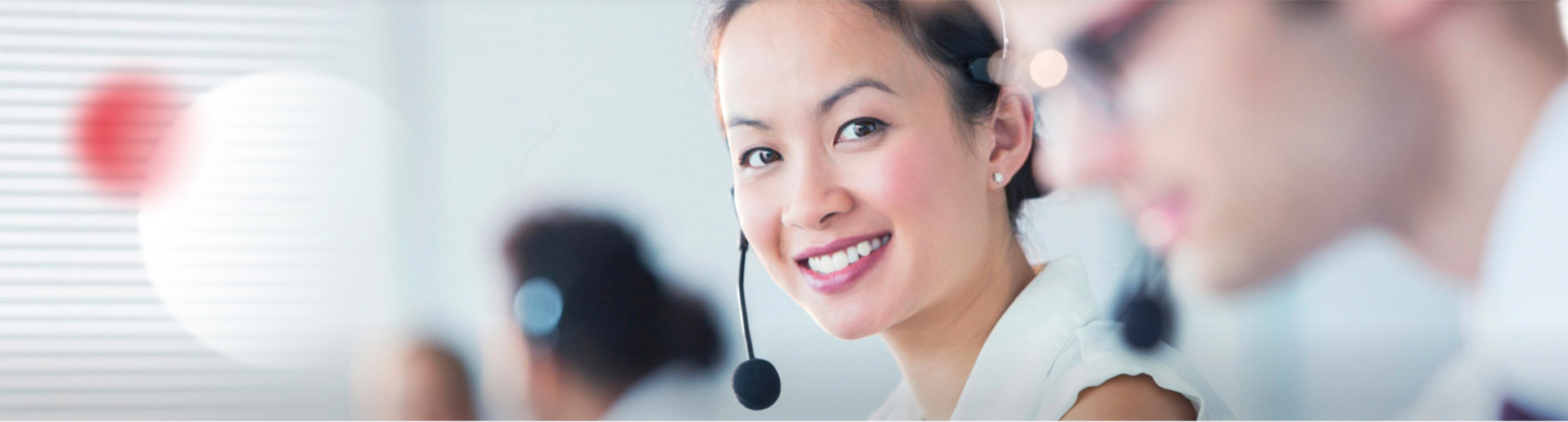 Service & Support