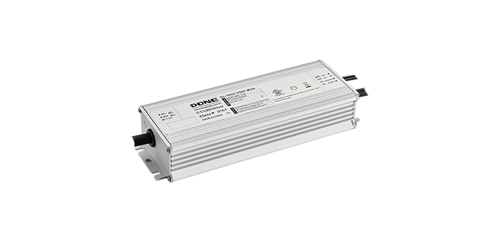100W