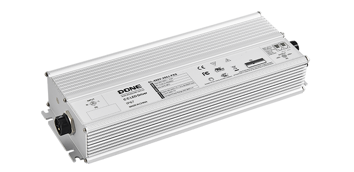 680W