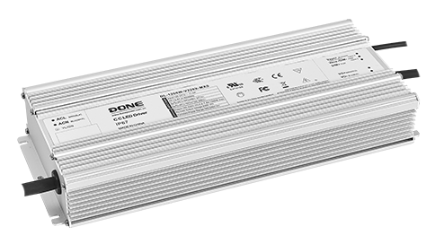 1200W