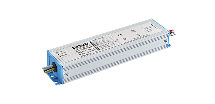 100W