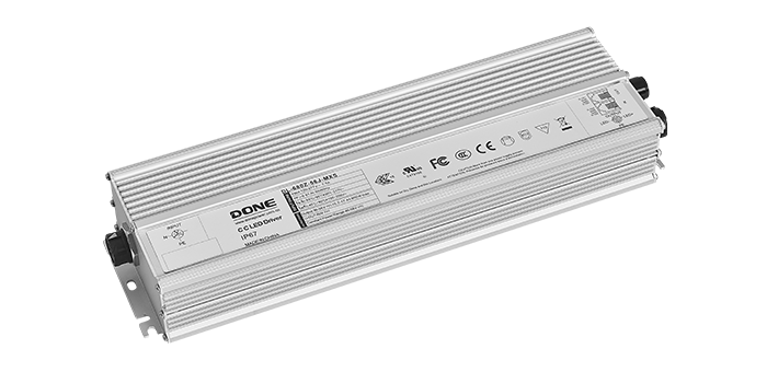 400W