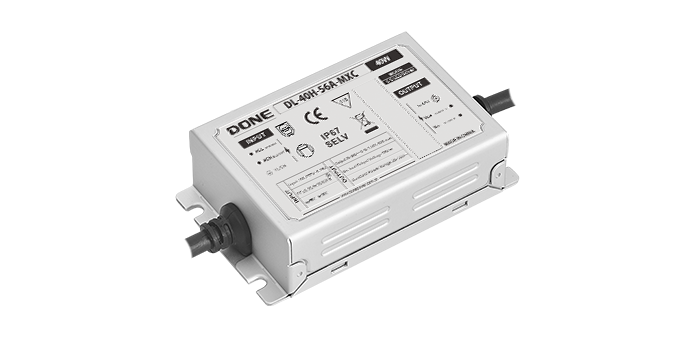 40W