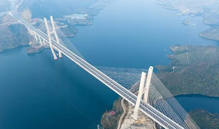 Hunan Guanxin Expressway