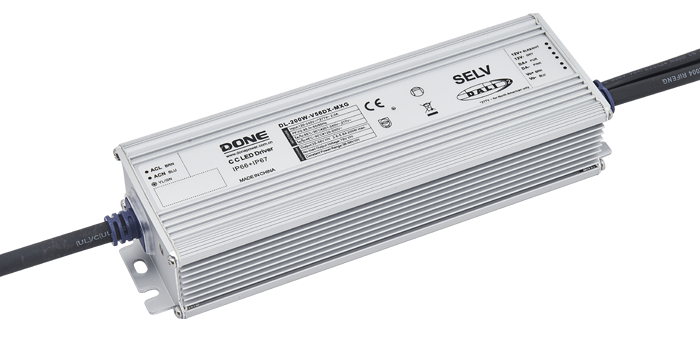 200W