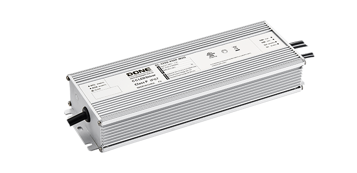 320W