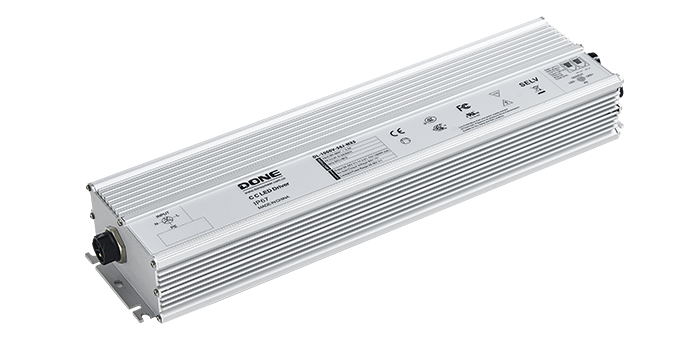500W