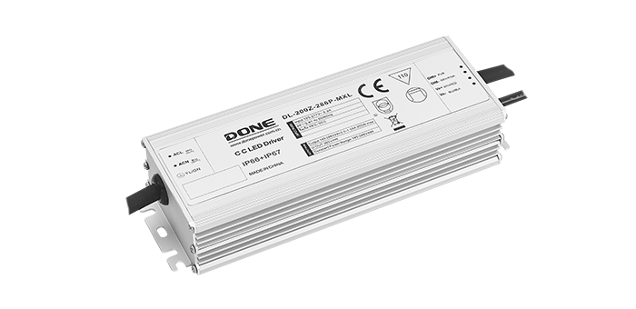 200W