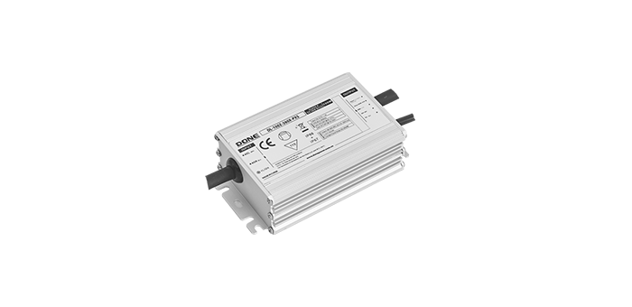 100W