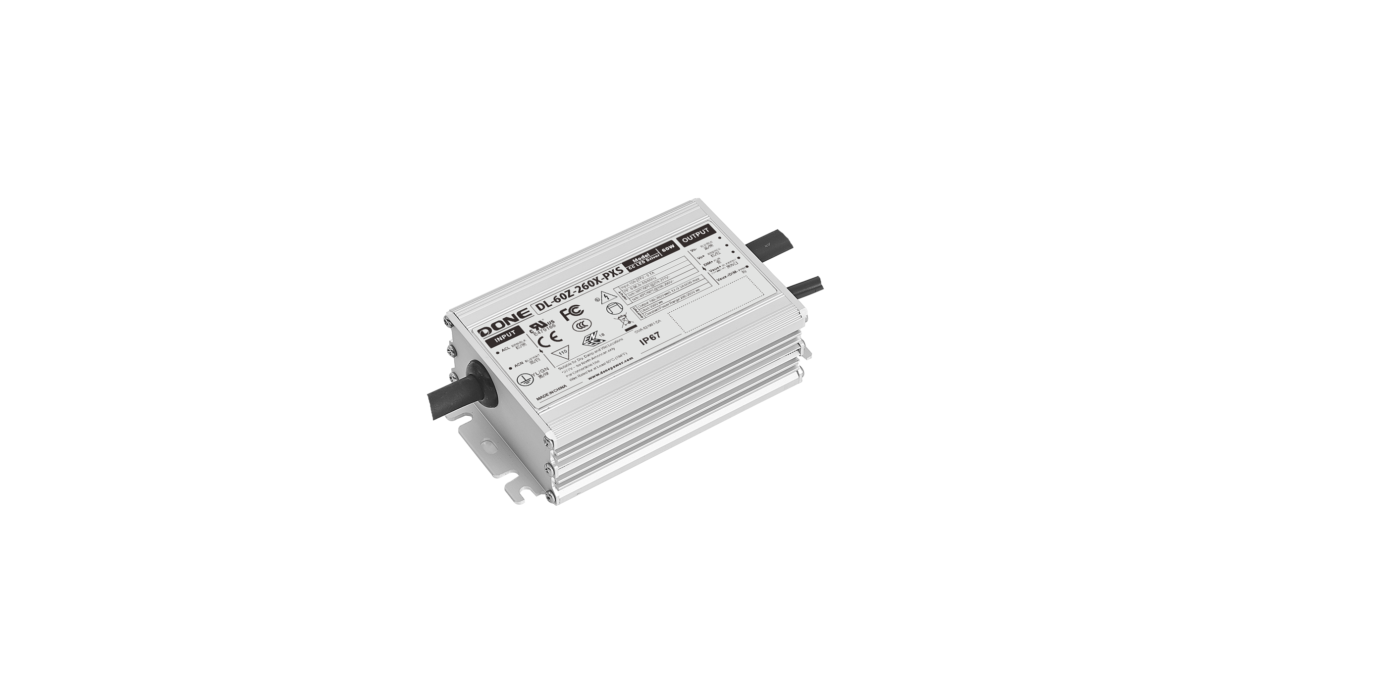 60W