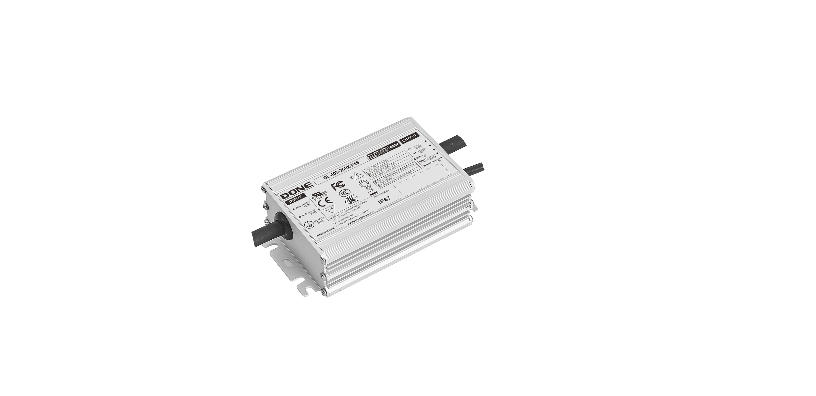 60W