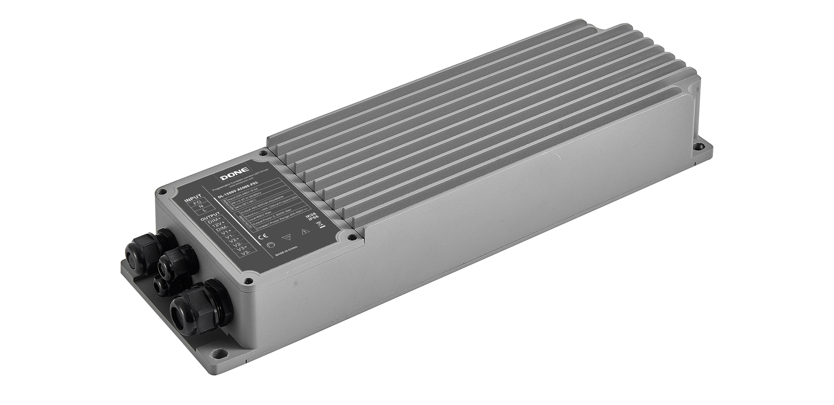 1500W