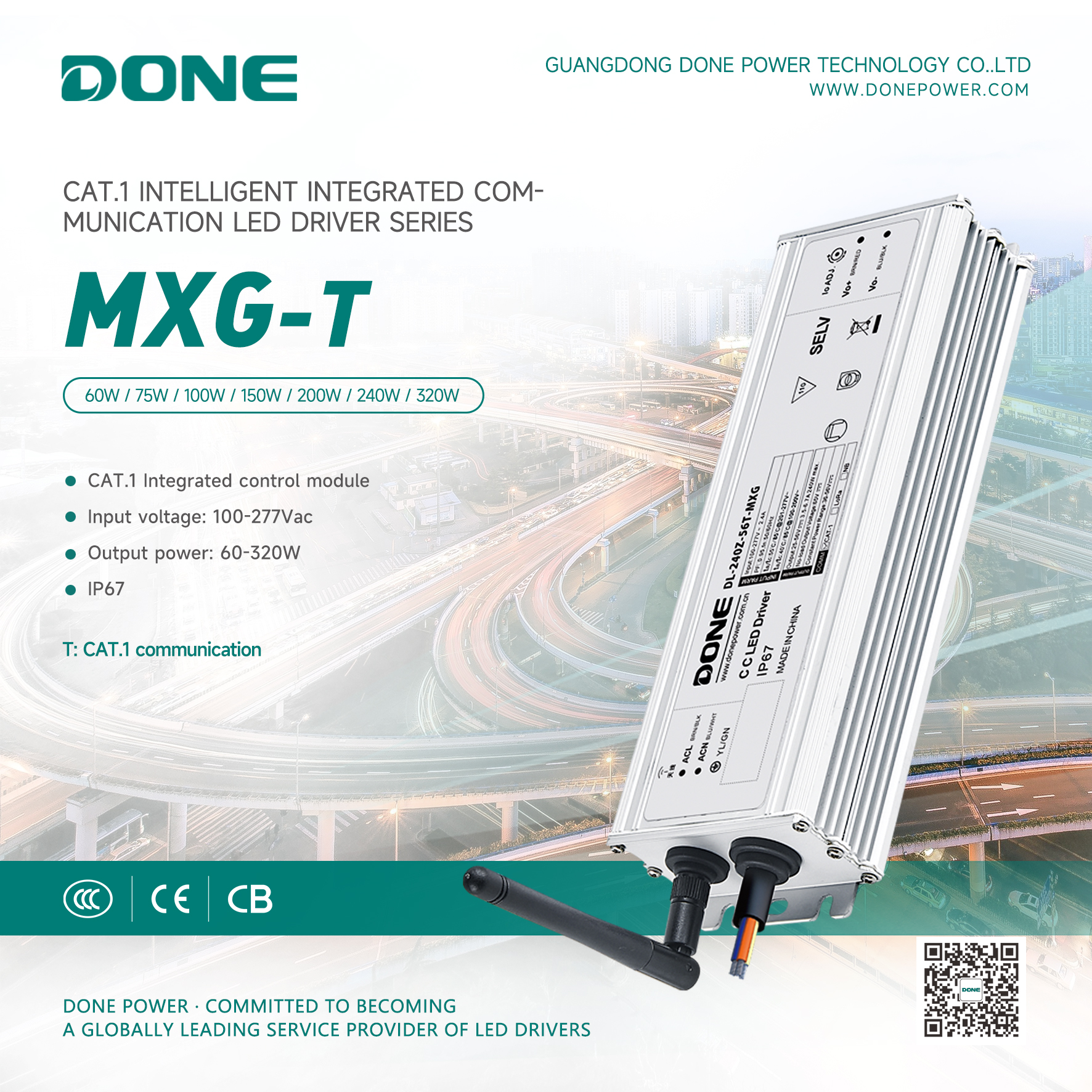 MXG-T